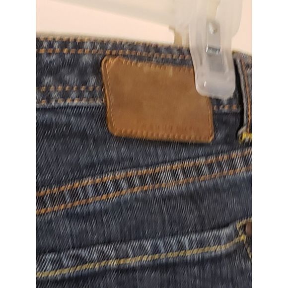 Men's Tommy Hilfiger Jeans, W/30L27, Dark Blue - Picture 7 of 7